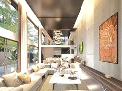 Chancery Lane (D11), Semi-Detached #469215791
